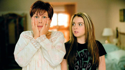 Everything we know about the Freaky Friday sequel