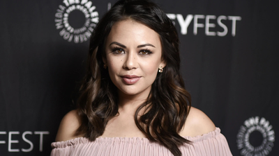 Pretty Little Liars star Janel Parrish opens up about endometriosis surgery
