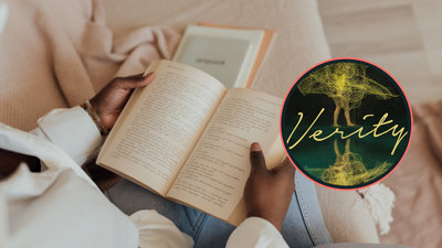 Film adaptation of Colleen Hoover’s novel Verity in the works