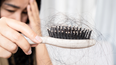 Her Health: How much hair in my brush is normal? What you need to know about hair loss