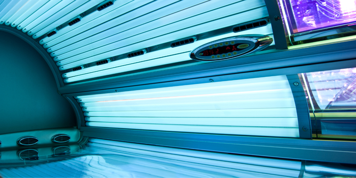 Sunbed