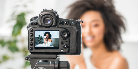 A huge number of under 35s in Ireland say they would leave their jobs to be an influencer