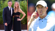 Rory McIlroy says he’s no longer getting divorced from wife Erica