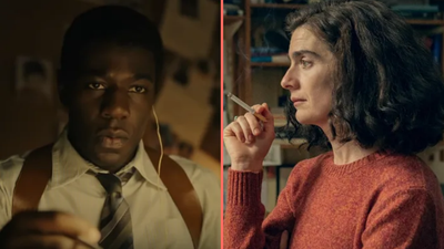 Netflix has added an extremely tense new mystery thriller series