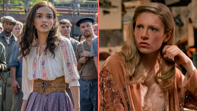 Prime Video has just added one of 2023’s biggest movies