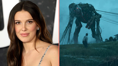 One of the most expensive films ever made has taken Netflix 7 years to produce