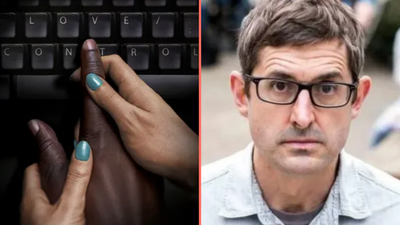 Louis Theroux’s ‘very unsettling’ new documentary is leaving viewers shook