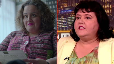 ‘Real-life Martha’ from Baby Reindeer sues Netflix for €155 million in damages