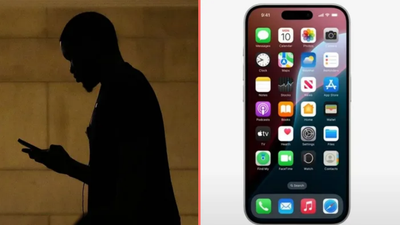 New Apple iOS 18 update slammed for ‘encouraging cheating’