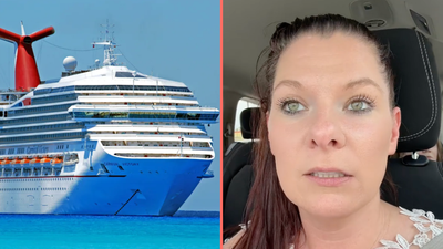 Family left heartbroken after £12,000 cruise holiday cancelled due to social media error