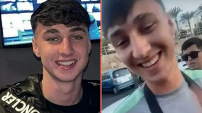 Here’s everything we know about Jay Slater as search enters second week