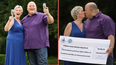 Woman broke off ties with family after winning €172 million on lottery because they became ‘greedy’