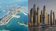 Dubai crowned the world’s most overrated holiday location