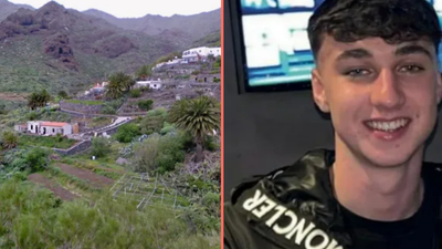 Jay Slater’s mum reveals she is withdrawing money from fundraiser