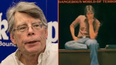 One of Stephen King’s books will never be printed again after being pulled from shelves