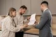 Does your ability to pay rent help determine the mortgage amount you can get? We asked the experts.