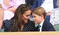 Kate Middleton’s sweet tradition for Prince George’s 11th birthday