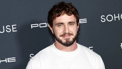 Paul Mescal explains why he’s quitting social media