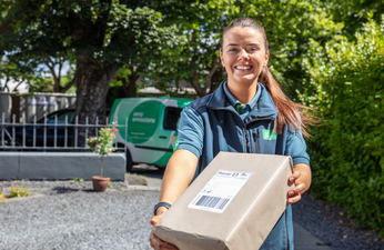 Looking for flexible, seasonal work this Christmas? An Post are hiring.