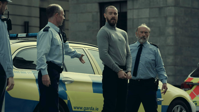 Season 2 of one of the best Irish gangster shows has just dropped on Netflix