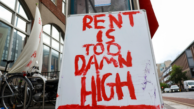 ‘Rate The Landlord’ website to launch in Ireland