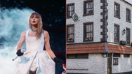 Taylor Swift and Travis Kelce visited this popular Dublin pub