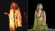 The reason why Taylor Swift dedicated You’re On Your Own Kid to Stevie Nicks
