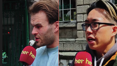 Her Money: How would you want your tax money to be spent?