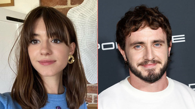 Daisy Edgar Jones said the cutest thing about her friendship with Paul Mescal