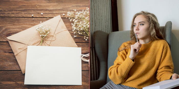 Wedding invite, plus-one