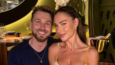 Sam Thompson and Zara McDermott reportedly in ‘crisis talks’