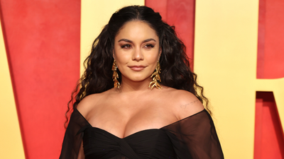Vanessa Hudgens has given birth to her first child