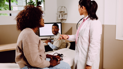 Her Health: Irish people using weight loss injections without seeing their doctor