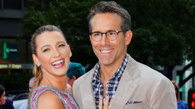 Fans stunned over age difference between Ryan Reynolds and Blake Lively