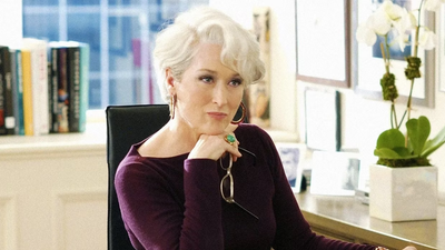 Sequel to The Devil Wears Prada finally in the works