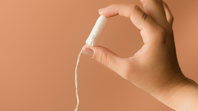 Her Health: Toxic metal discovered in tampons, shocking study reveals