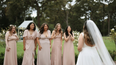 Her Wedding: Does the bride really need to pay for her bridesmaid dresses?