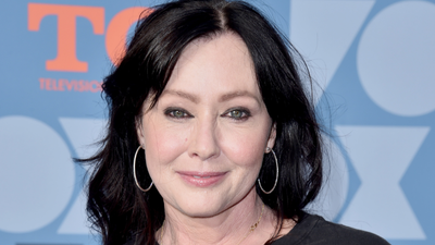 Tributes pour in following the death of Shannen Doherty