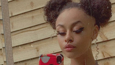 Alanna Quinn Idris shares delight over new prosthetic implant