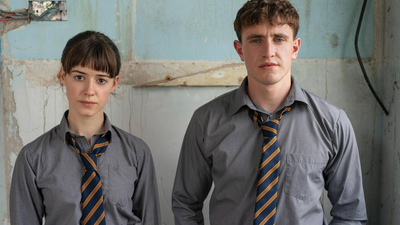 Daisy Edgar-Jones says she is ‘always open’ to Normal People return