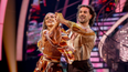 Strictly star Graziano Di Prima reportedly kicked partner Zara McDermott