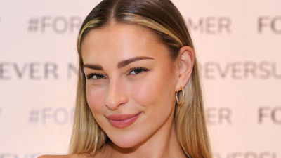 ‘I was scared’ – Zara McDermott speaks out about Strictly scandal