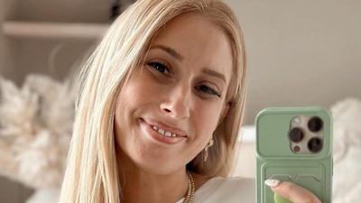 Stacey Solomon to open doors of Pickle Cottage for new reality show