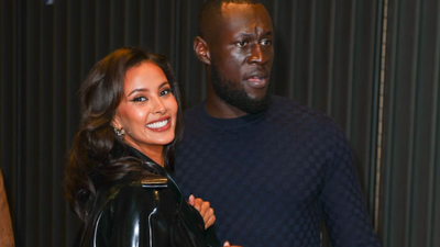 ‘We tried’ – Maya Jama and Stormzy announce shock break-up