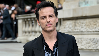 Andrew Scott nominated for Emmy award for lead role in Ripley