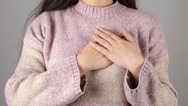 The heart attack symptoms all women need to know