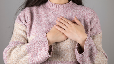The heart attack symptoms all women need to know
