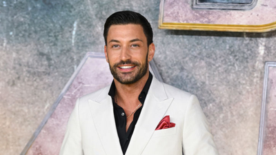 Strictly dancer splits from partner amid current scandal