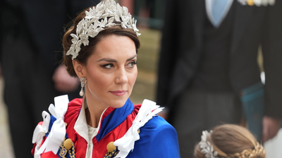 Kate Middleton to take step back from public life again