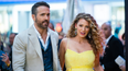 Blake Lively responds to divorce rumours in the best way